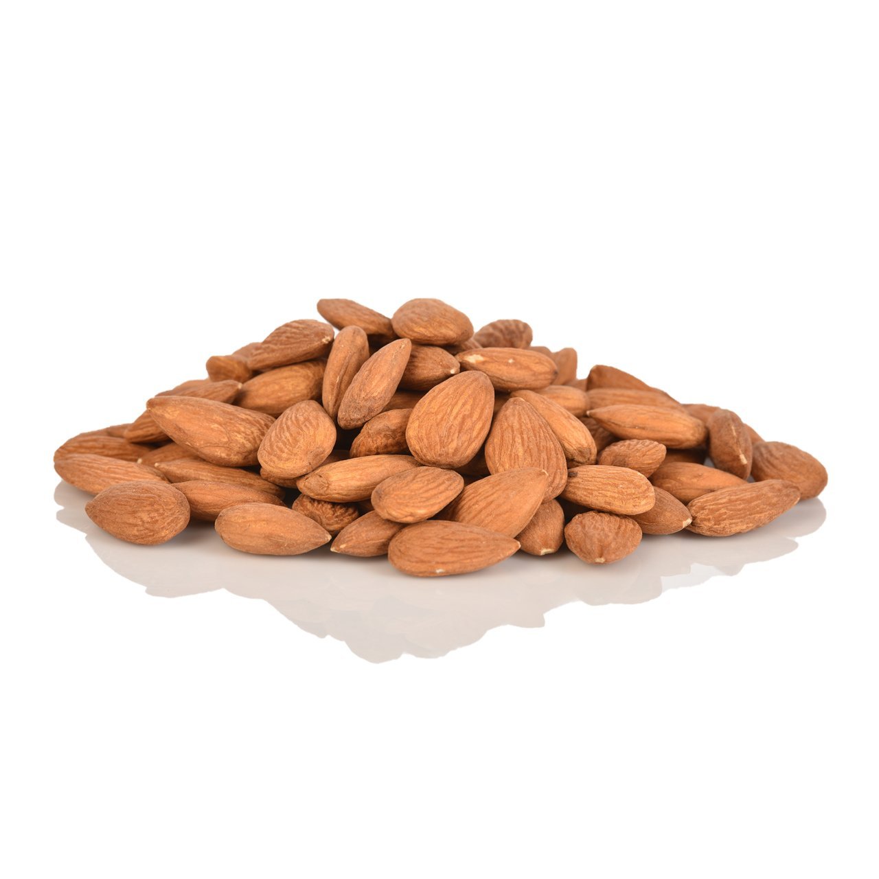 ÇİĞ BADEM 500 GR