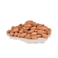 KAVRULMUŞ BADEM 500 GR