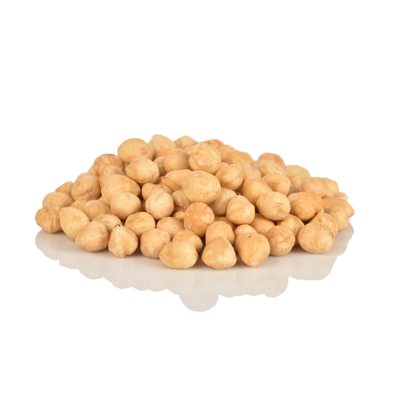 Kavrulmuş Fındık 500 GR.