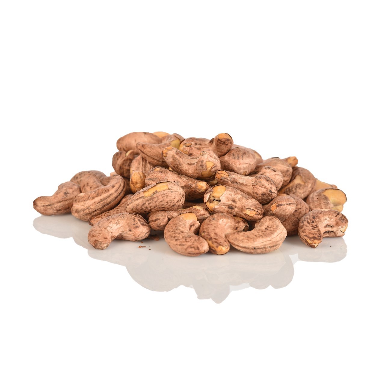 Kabuklu Kaju Özel Üretim 500 GR