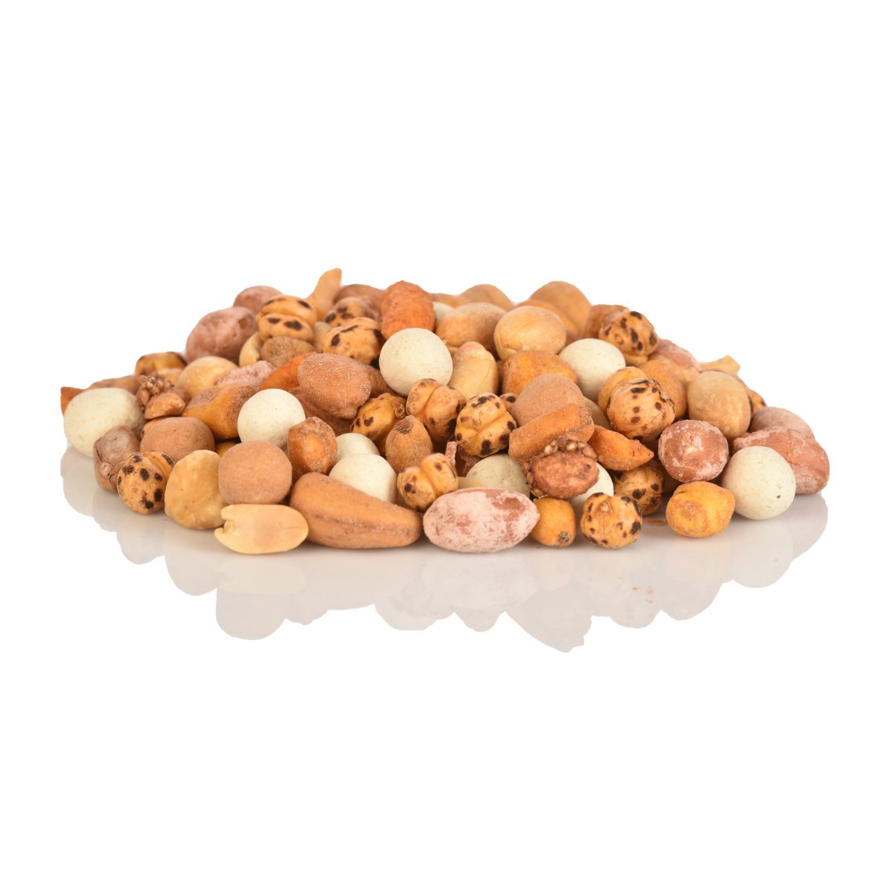 LÜX Karışık Kuruyemiş 500 GR