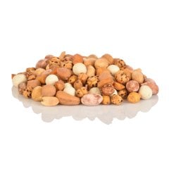 LÜX Karışık Kuruyemiş 500 GR