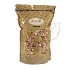 LÜX Karışık Kuruyemiş 500 GR