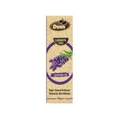 DUEN LAVANTA YAĞI 10 CC