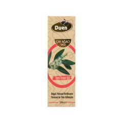 DUEN ÇAY AĞACI YAĞI 10 CC