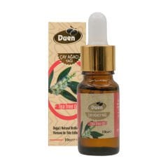 DUEN ÇAY AĞACI YAĞI 10 CC