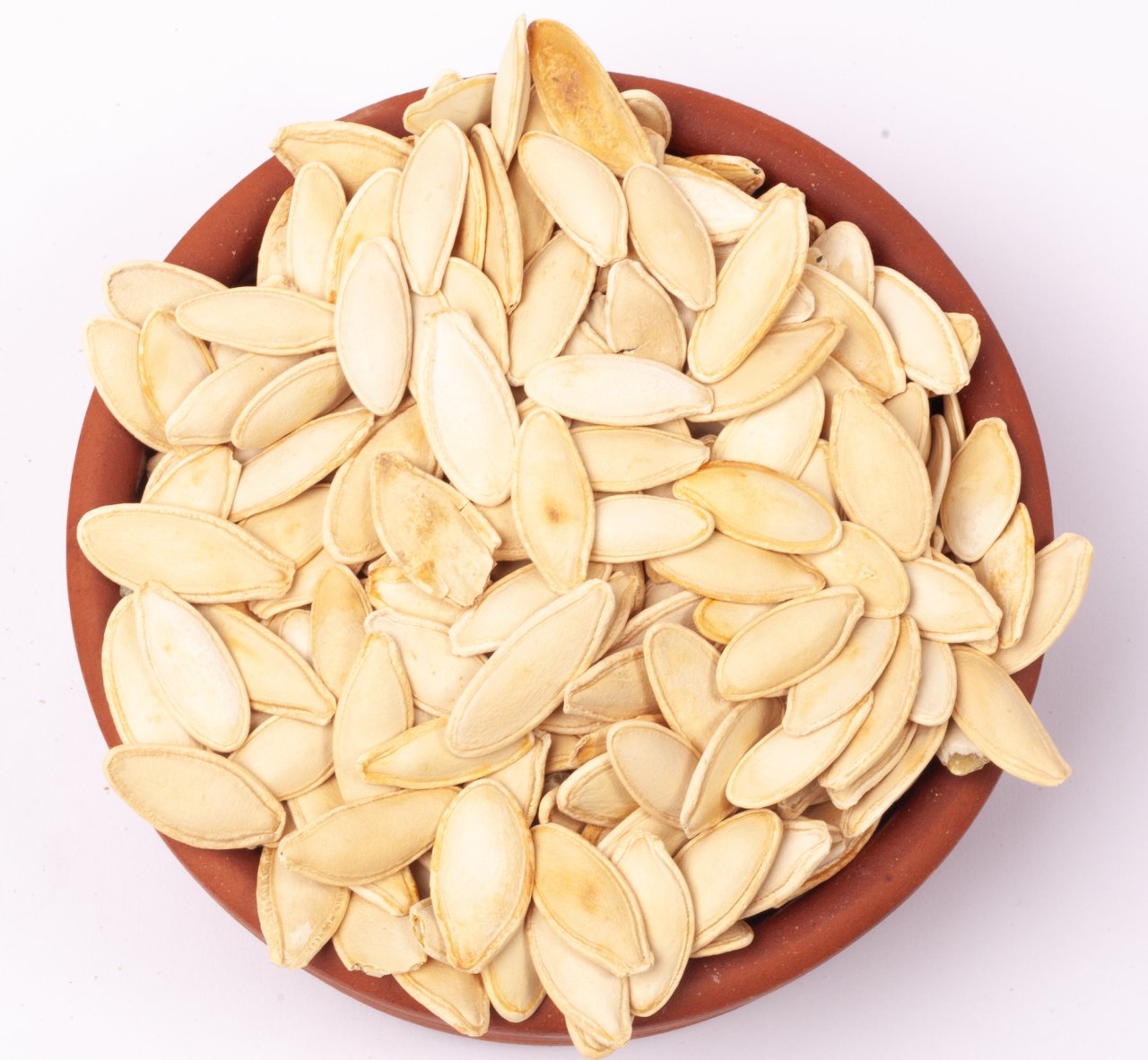 Çifte Kavrulmuş Kabak Çekirdeği  500 gr