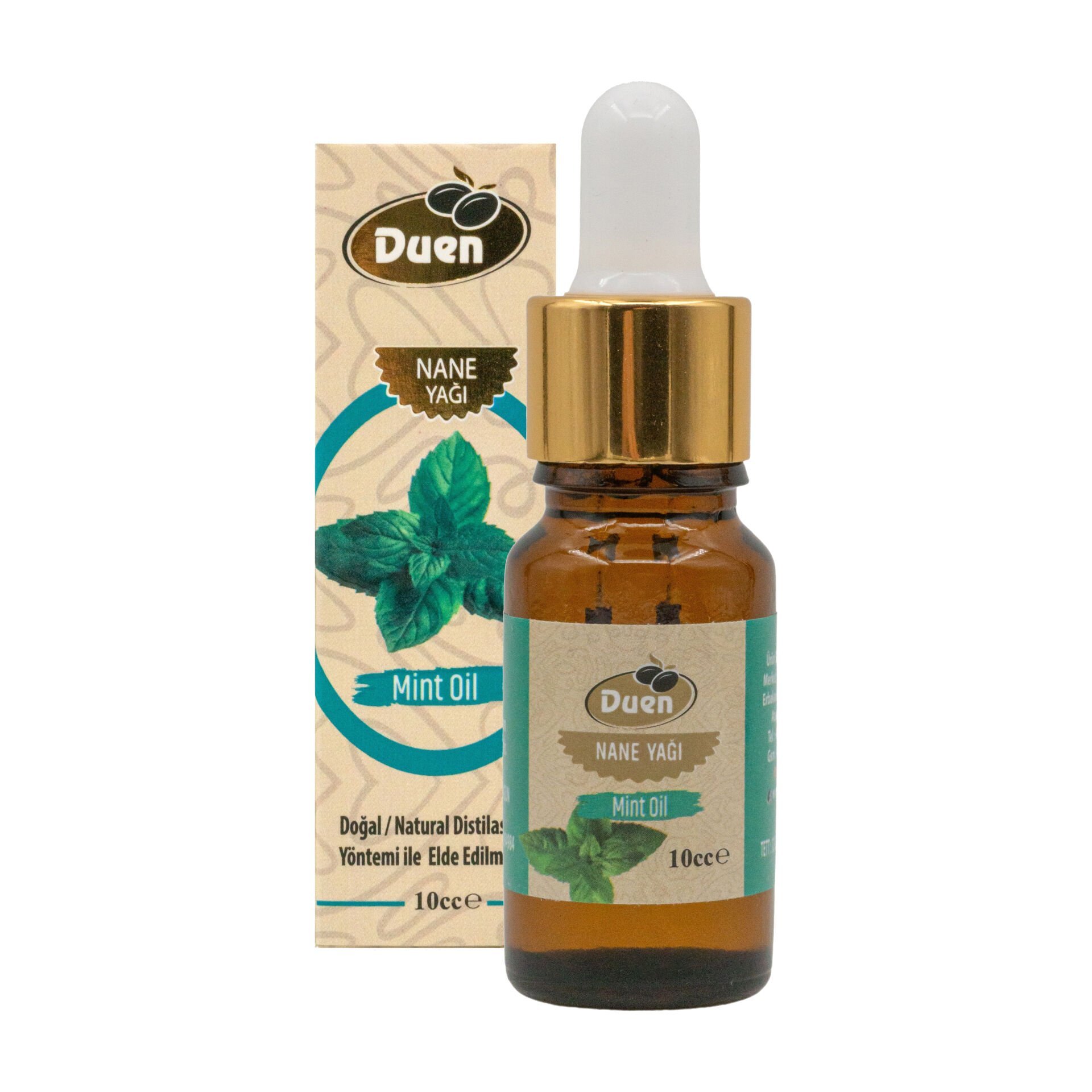 DUEN NANE YAĞI 10 CC