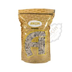 Kavrulmuş Siyah Ayçekirdeği (Dakota Çekirdek) 500 gr