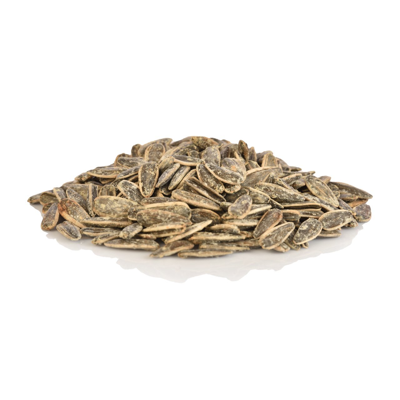 Kavrulmuş Siyah Ayçekirdeği (Dakota Çekirdek) 500 gr