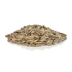 Kavrulmuş Siyah Ayçekirdeği (Dakota Çekirdek) 500 gr