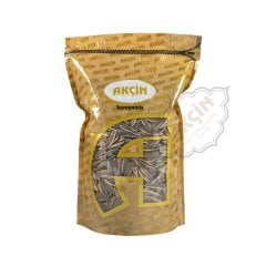 TUZSUZ DAKOTA ÇEKİRDEK 500 GR