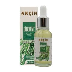 AKÇİN BİBERİYE YAĞI 20 CC