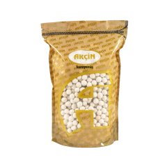 Gevrek Beyaz Leblebi 500 GR