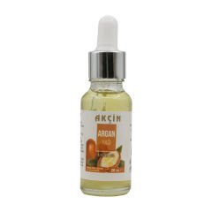 AKÇİN ARGAN YAĞI 20 CC