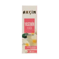 AKÇİN YASEMİN YAĞI 20 CC