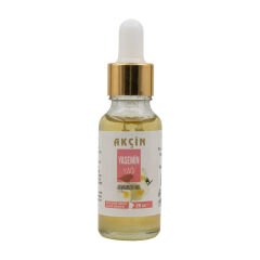 AKÇİN YASEMİN YAĞI 20 CC