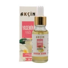 AKÇİN YASEMİN YAĞI 20 CC