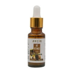 AKÇİN AT KESTANESİ YAĞI 30 CC