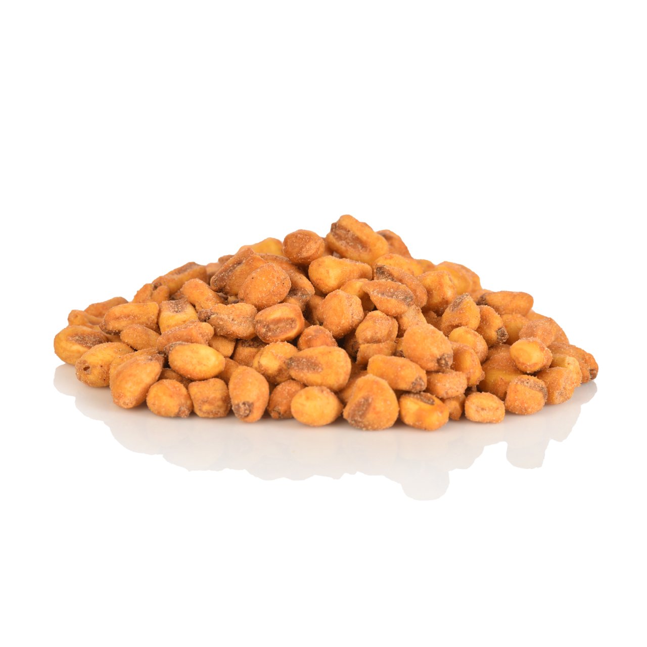 Soslu Mısır 500 GR