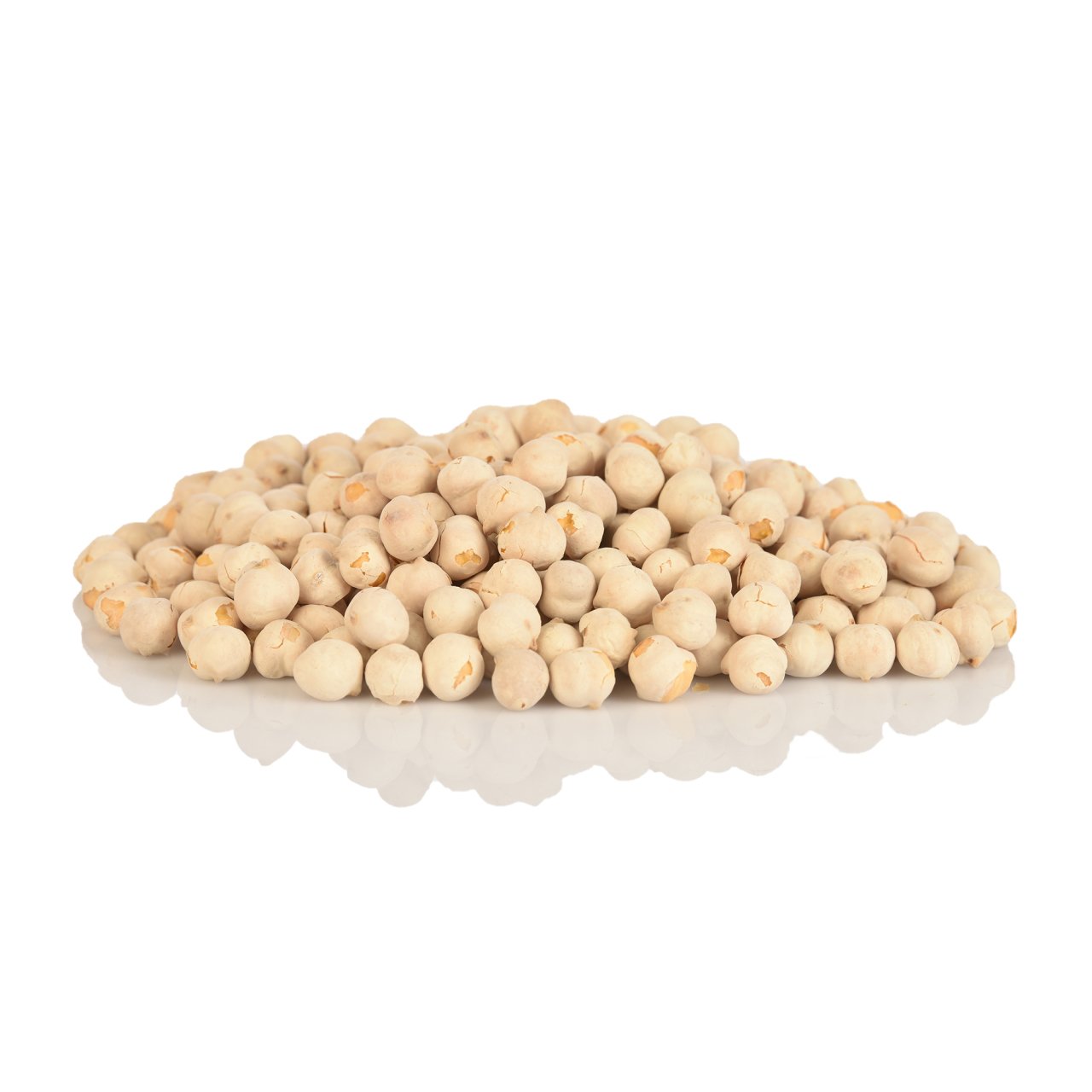 Beyaz Leblebi 500 GR
