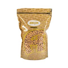 Çifte Kavrulmuş Sarı Leblebi 500 GR