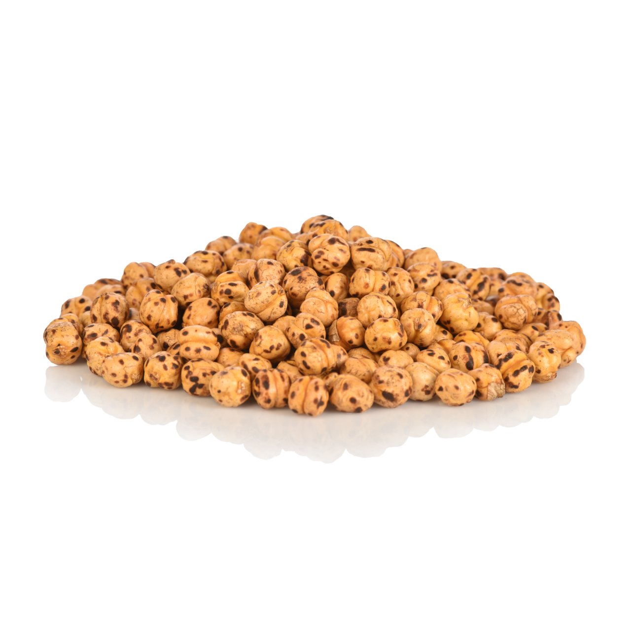 Çifte Kavrulmuş Sarı Leblebi 500 GR