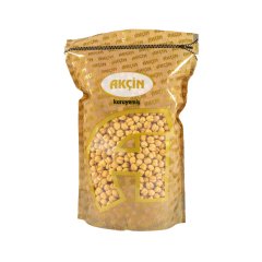 Tuzlu Sarı Leblebi 500 GR