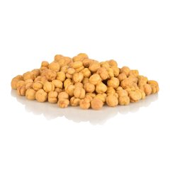 Tuzlu Sarı Leblebi 500 GR