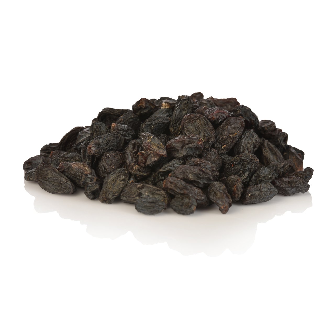 Çekirdeksiz Özbek Siyah Üzüm 500 GR