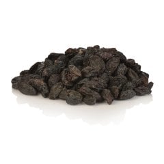 Çekirdeksiz Özbek Siyah Üzüm 500 GR