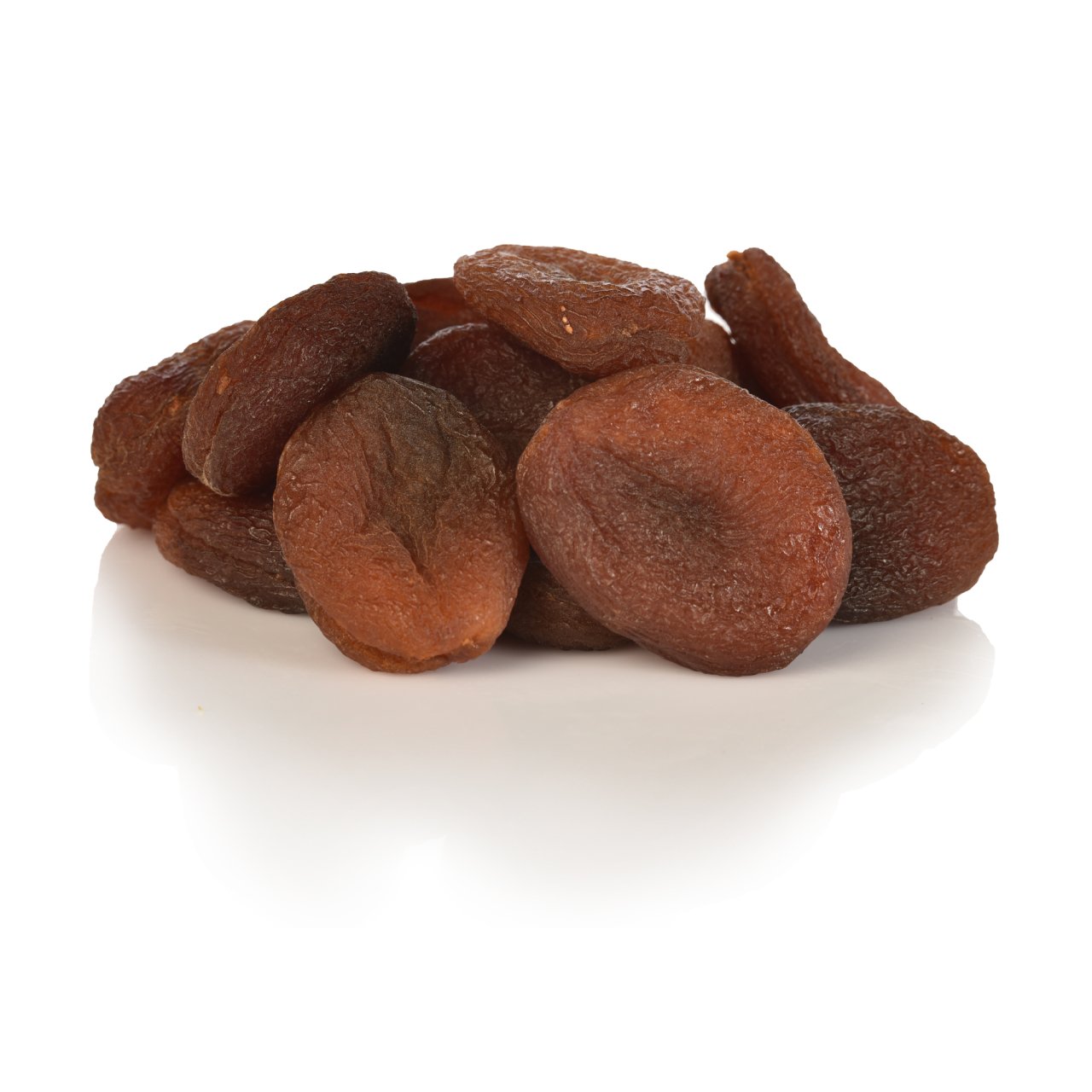 JUMBO GÜN KURUSU KAYISI 500 gr