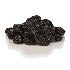 Çekirdekli Siyah Erik Kurusu 500 Gr