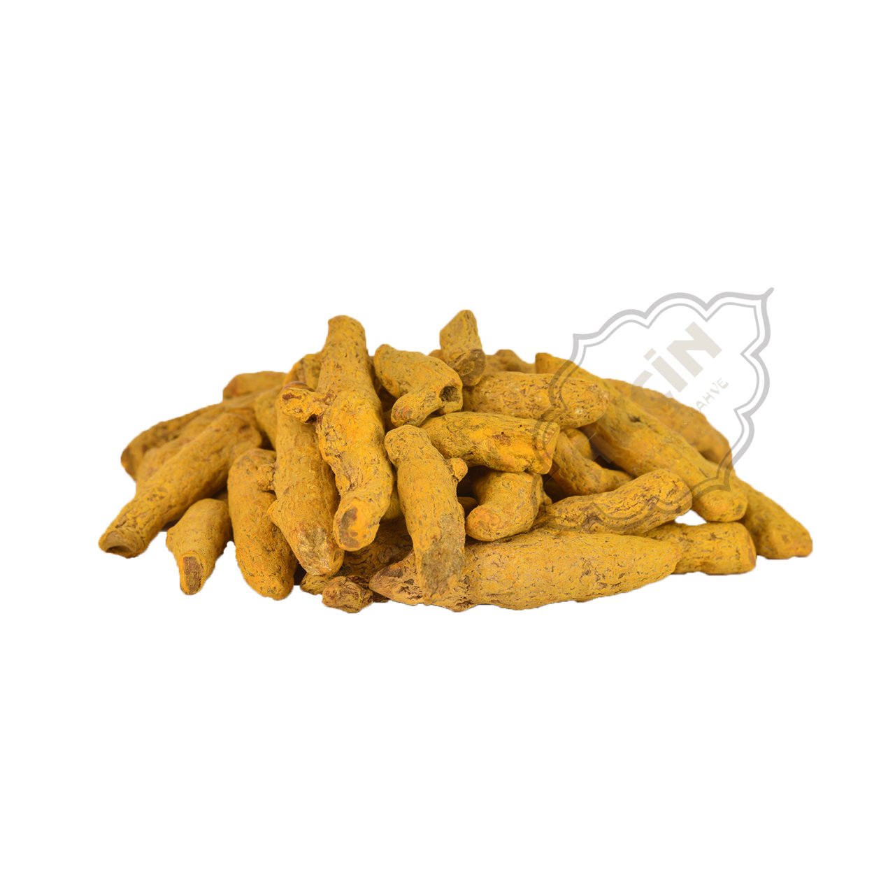 Kök Zerdeçal 100 Gr.