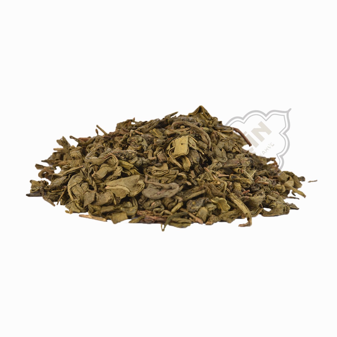 Yaprak Yeşil Çay 100 Gr.