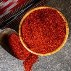 TATLI PUL BİBER 100 gr