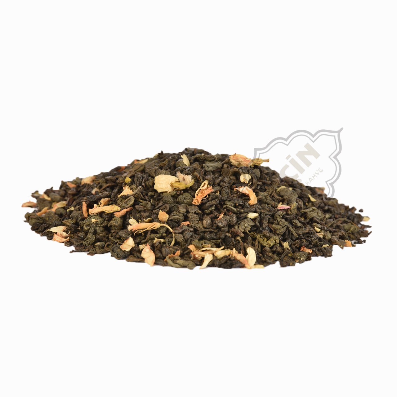 Yaseminli Yeşil Çay 100 Gr.