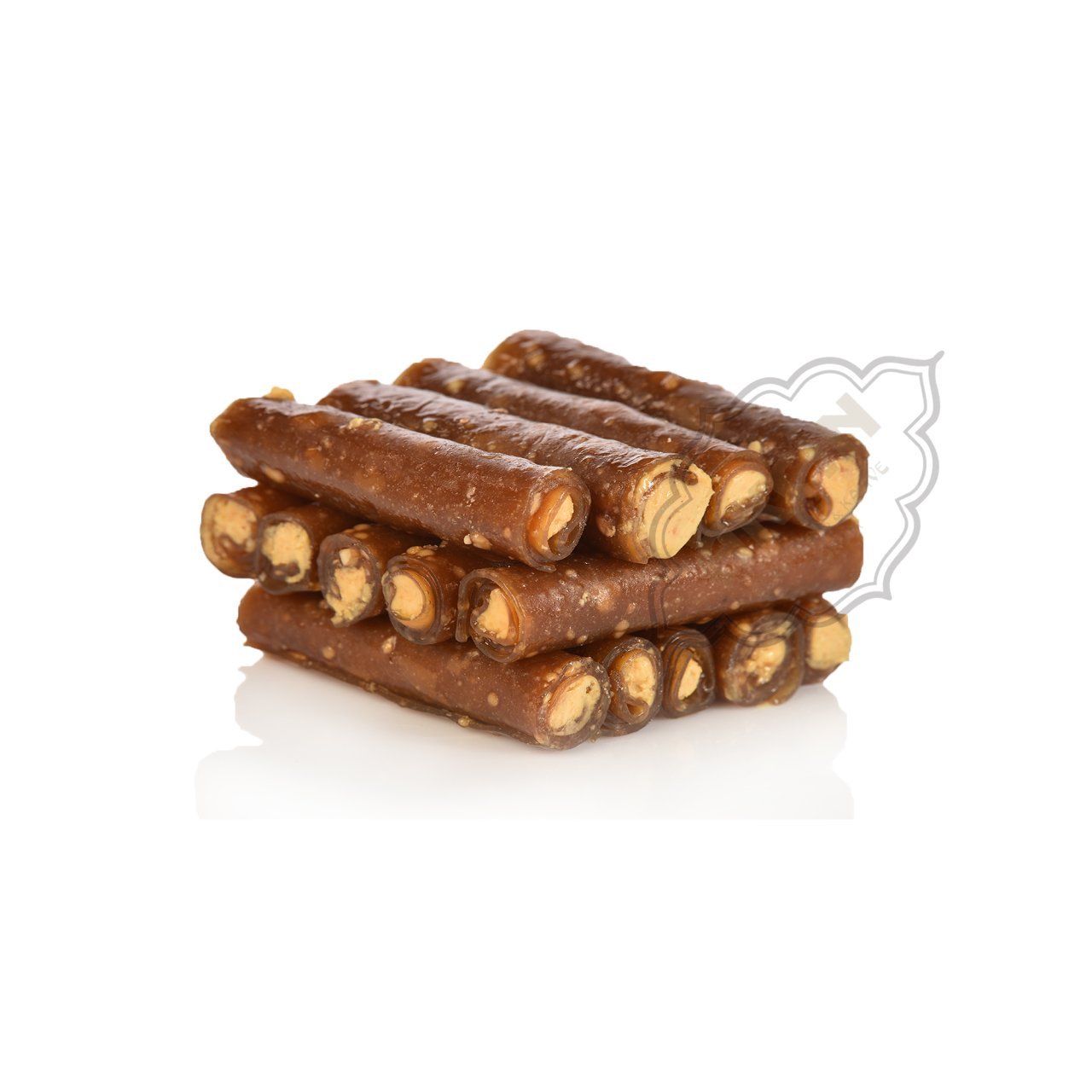 Fındıklı Rulo Pestil 500 Gr.