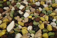 ÇAKIL TAŞI 200 GR