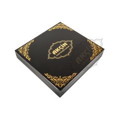 Fındıklı Lokum 1 Kg.
