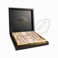 Antep Fıstıklı Cezerye 500 Gr.