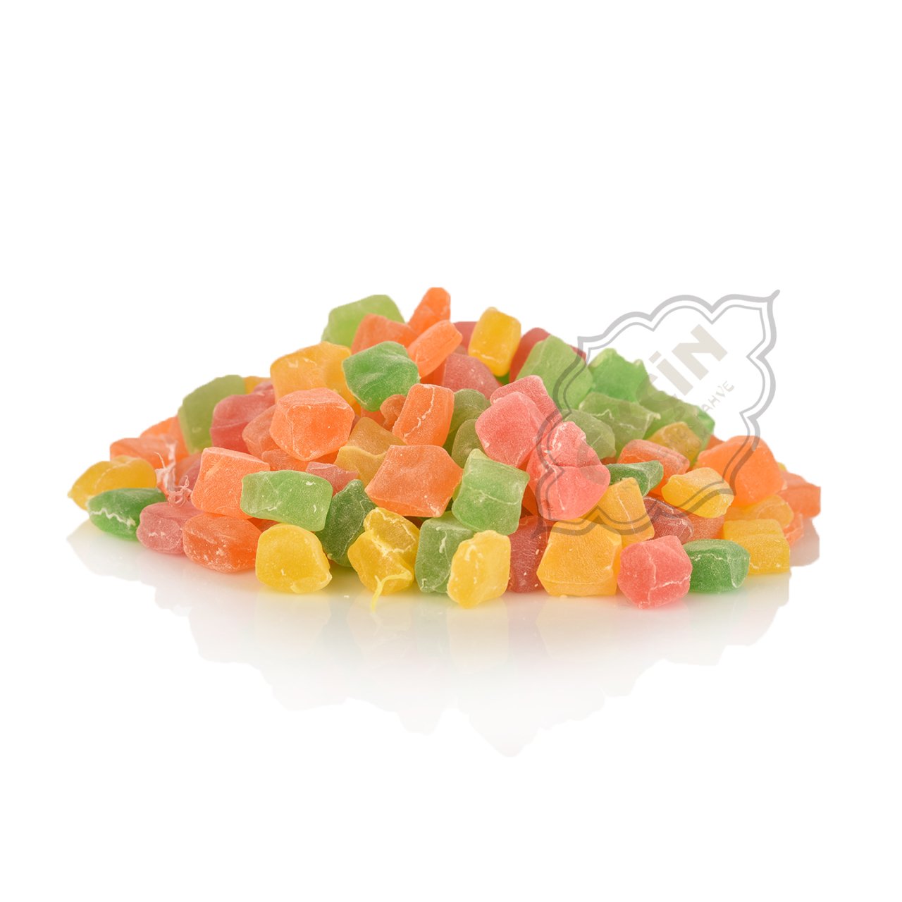 Kuş Lokumu 250 Gr.