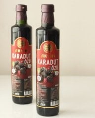 KARADUT ÖZÜ 680 gr.