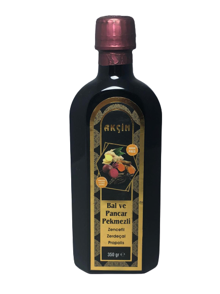 BAL PANCAR PEKMEZİ 350 gr.