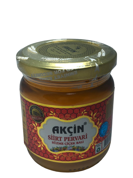 (230GR) SİİRT PERVARİ BALI