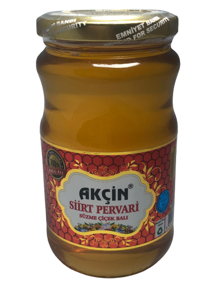 (460GR) SİİRT PERVARİ BALI