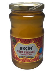 (460GR) SİİRT PERVARİ BALI