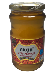 (460GR) SİİRT PERVARİ BALI