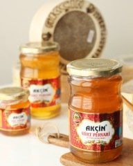 Siirt Pervari Balı 850 Gr.