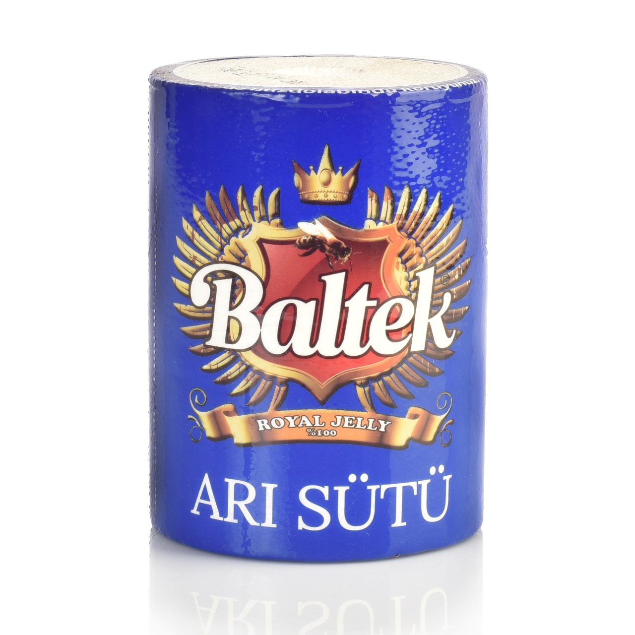 SAF ARI SÜTÜ (15GR)